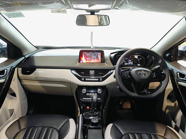 Used Tata Nexon [2020-2023] XZA Plus [2020-2023] in Ahmedabad