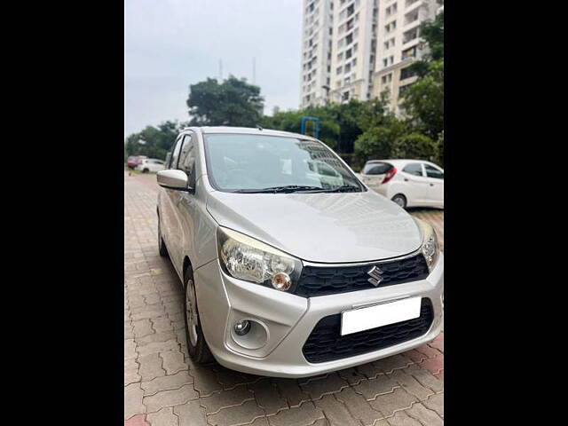 Used Maruti Suzuki Celerio [2017-2021] ZXi (Opt) in Chennai