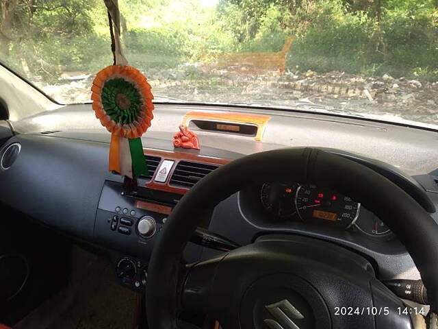 Used Maruti Suzuki Swift DZire [2011-2015] VDI in Mumbai