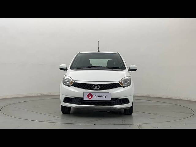 Used Tata Tiago [2016-2020] Revotron XT [2016-2019] in Faridabad