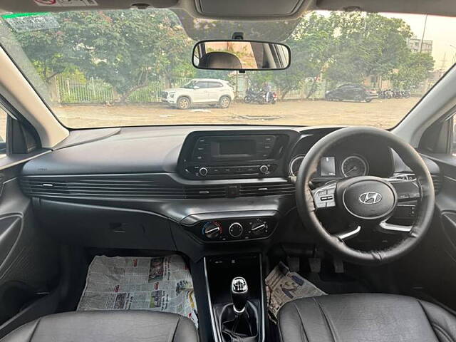 Used Hyundai i20 [2020-2023] Magna 1.5 MT Diesel in Ahmedabad