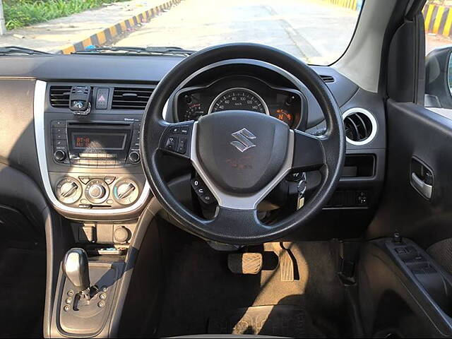 Used Maruti Suzuki Celerio X Zxi AMT [2017-2019] in Mumbai