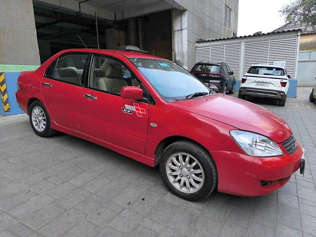 Used Mitsubishi Cedia [2009-2013] New Sports in Mumbai