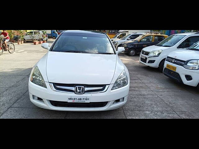 Used 2007 Honda Accord in Mumbai