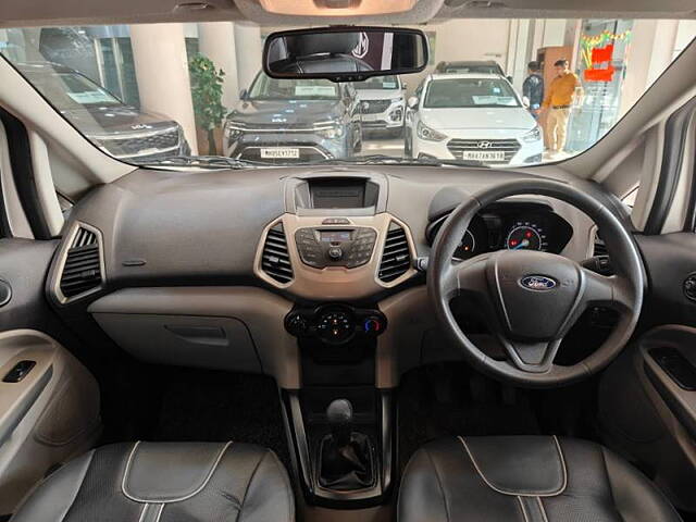 Used Ford EcoSport [2013-2015] Ambiente 1.5 Ti-VCT in Mumbai