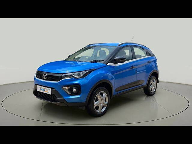 Used Tata Nexon [2017-2020] XM in Lucknow