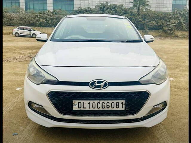 Used 2015 Hyundai Elite i20 in Delhi