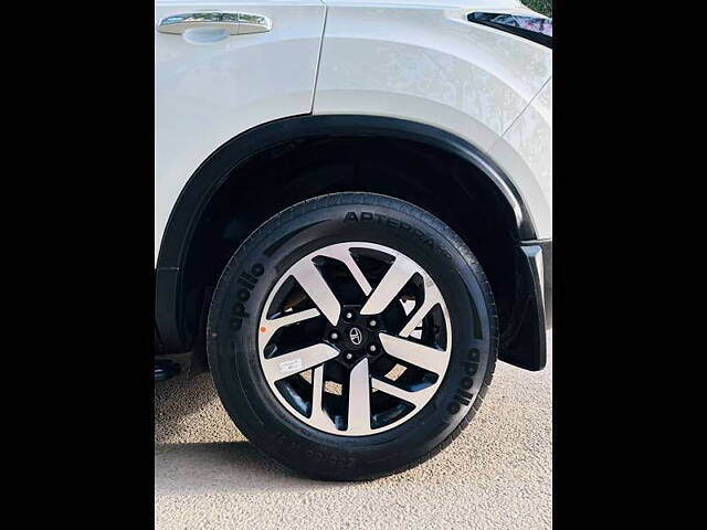 Used Tata Harrier [2019-2023] XZA Plus in Delhi