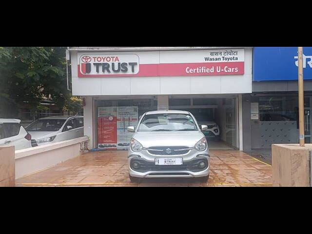 Used 2022 Maruti Suzuki Celerio in Mumbai