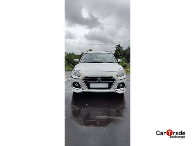 Used Maruti Suzuki Dzire ZXi AGS [2020-2023] in Mumbai