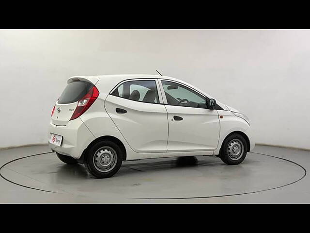 Used Hyundai Eon Era + in Ahmedabad