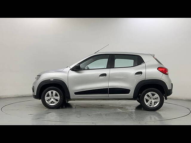 Used Renault Kwid [2019] [2019-2019] RXL in Faridabad