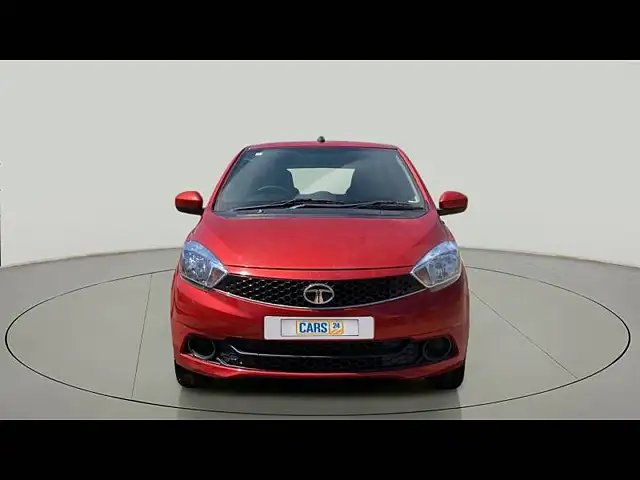 Used Tata Tiago [2016-2020] Revotron XT [2016-2019] in Nashik