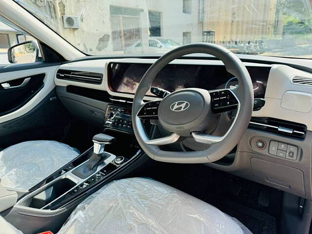 Used Hyundai Creta [2023-2024] SX (O) 1.5 Diesel Automatic in Delhi