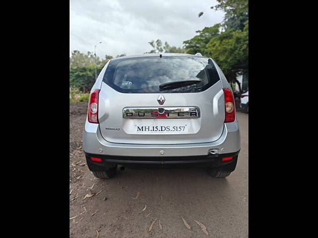 Used Renault Duster [2012-2015] 85 PS RxL Diesel (Opt) in Nashik