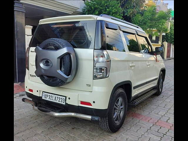 Used Mahindra TUV300 T10 in Lucknow