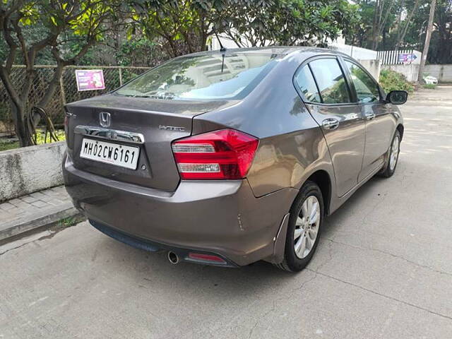 Used Honda City [2011-2014] V MT CNG Compatible in Pune