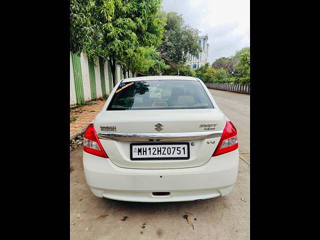 Used Maruti Suzuki Swift DZire [2011-2015] VXI in Pune