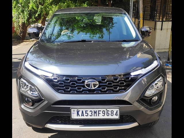 Used 2019 Tata Harrier in Bangalore