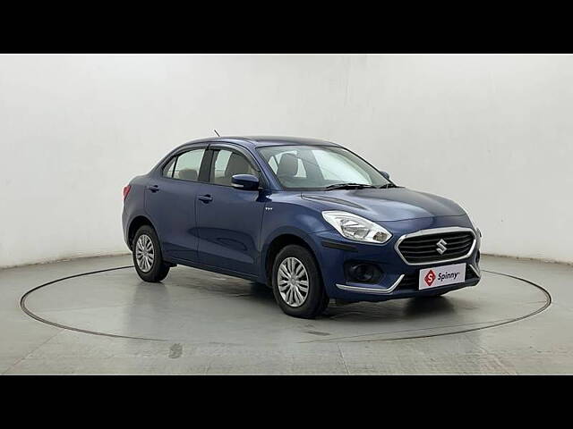 Used Maruti Suzuki Dzire [2017-2020] VXi in Thane