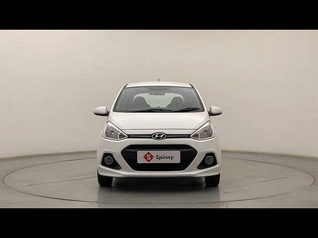 Used Hyundai Grand i10 [2013-2017] Magna 1.2 Kappa VTVT [2013-2016] in Pune