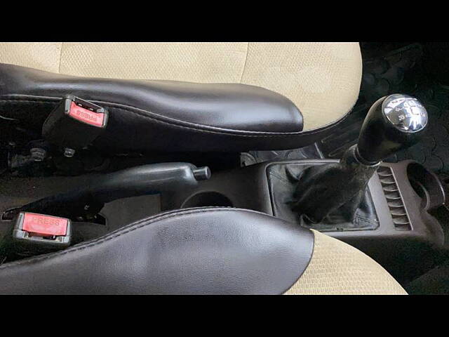 Used Hyundai Santro Xing [2008-2015] GLS in Hyderabad