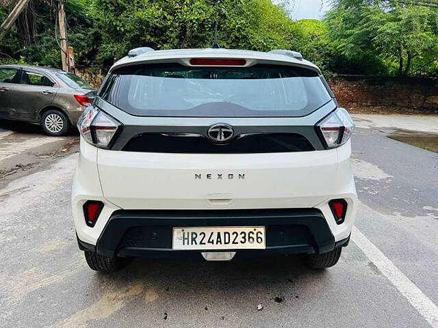 Used Tata Nexon [2017-2020] XM Diesel in Delhi