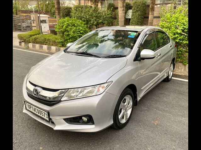 Used Honda City [2014-2017] VX in Delhi