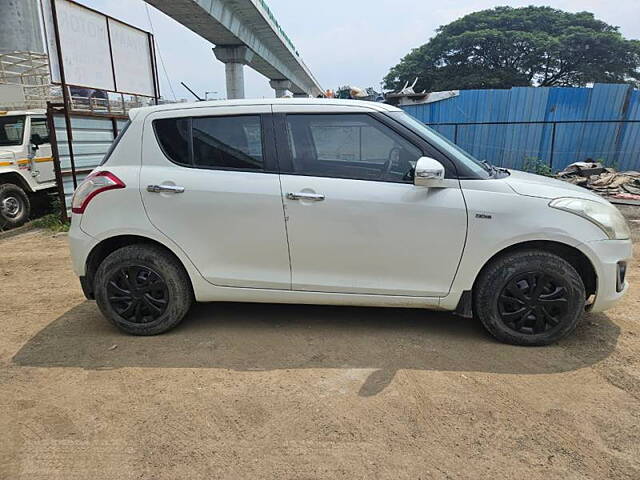 Used Maruti Suzuki Swift [2014-2018] VDi in Pune