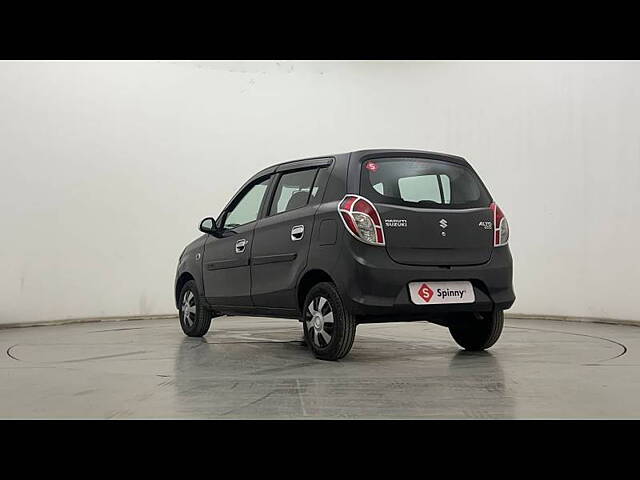 Used Maruti Suzuki Alto 800 [2012-2016] Lxi in Hyderabad