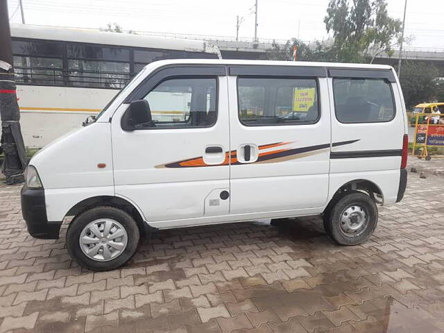 Used Maruti Suzuki Eeco [2010-2022] 5 STR AC (O) CNG in Ghaziabad