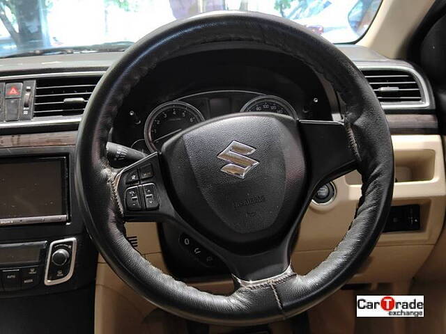 Used Maruti Suzuki Ciaz Zeta Hybrid  1.5 [2018-2020] in Mumbai