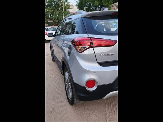 Used Hyundai i20 Active [2015-2018] 1.2 S in Ahmedabad