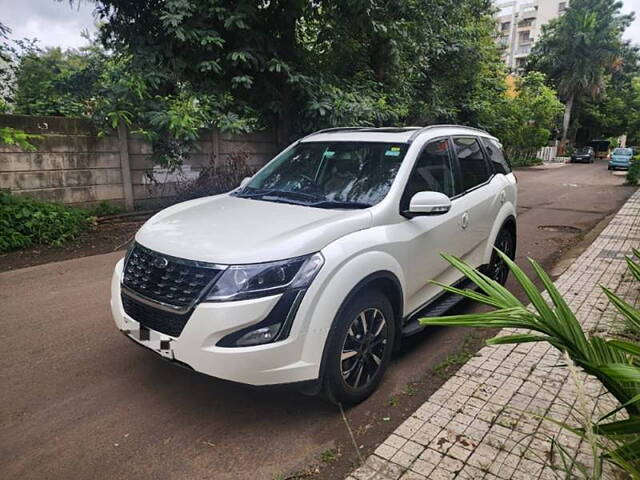 Used Mahindra XUV500 W11 (O) AT in Nashik