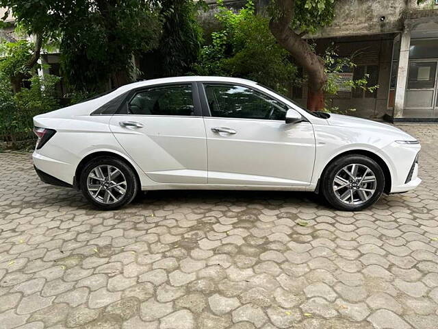 Used Hyundai Verna SX (O) 1.5 Petrol IVT in Delhi