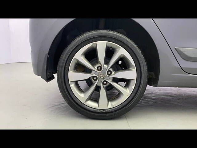 Used Hyundai Elite i20 [2017-2018] Asta 1.2 in Kochi