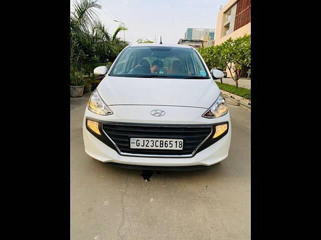 Used 2019 Hyundai Santro in Ahmedabad