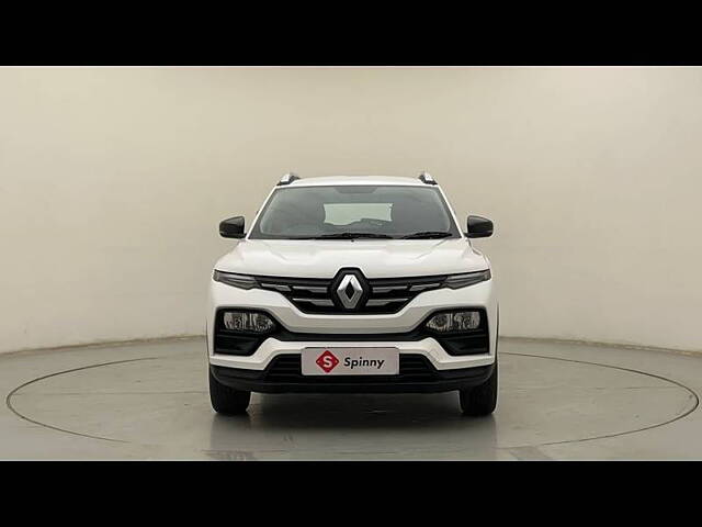 Used Renault Kiger [2021-2022] RXT MT in Pune