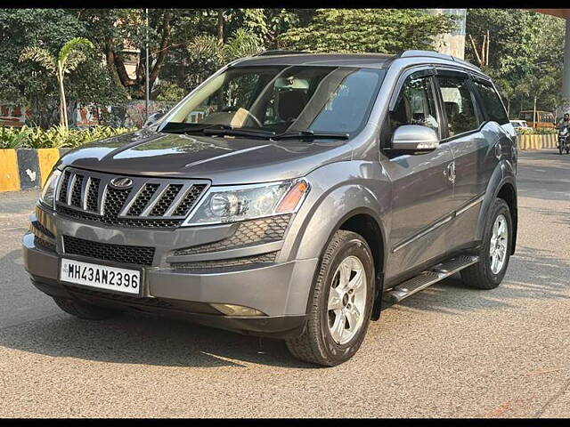 Used Mahindra XUV500 [2011-2015] W8 2013 in Mumbai