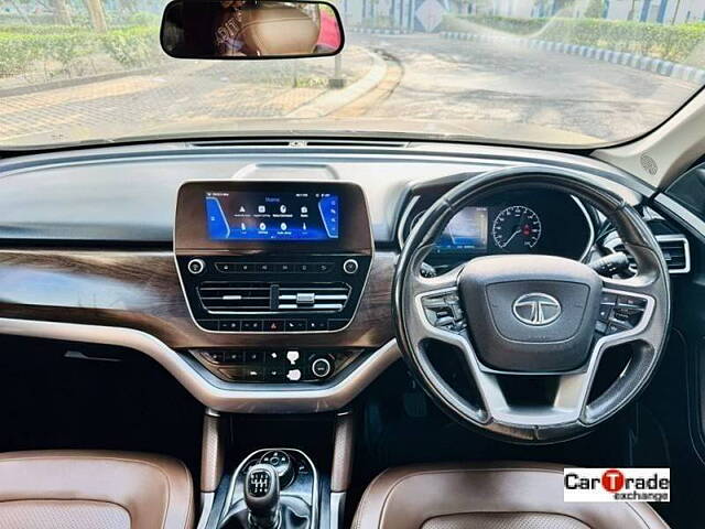 Used Tata Harrier [2019-2023] XZ [2019-2020] in Kolkata