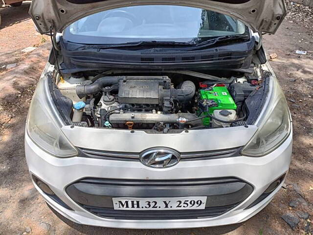 Used Hyundai Grand i10 [2013-2017] Asta 1.1 CRDi (O) [2013-2017] in Nagpur