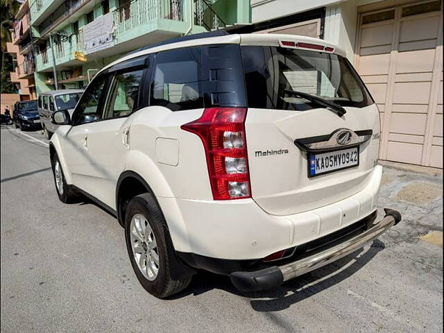 Used Mahindra XUV500 [2015-2018] W8 AT [2015-2017] in Bangalore