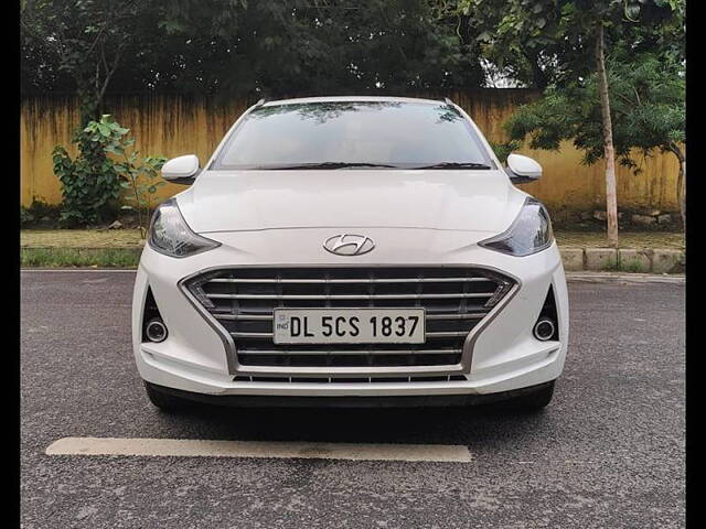 Used 2020 Hyundai Grand i10 NIOS in Delhi