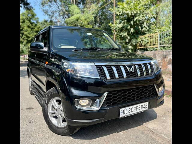 Used Mahindra Bolero Neo [2021-2022] N10 in Delhi