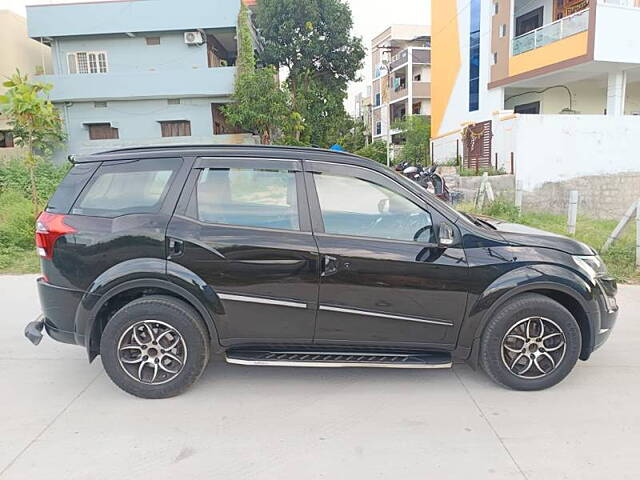 Used Mahindra XUV500 W7 AT [2018-2020] in Hyderabad