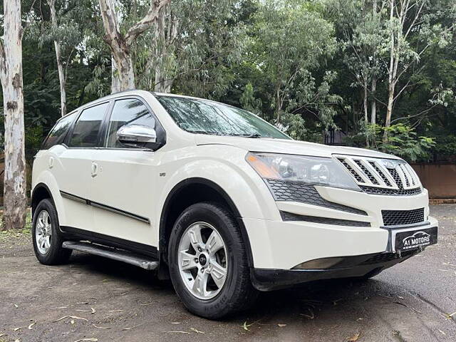 Used Mahindra XUV500 [2011-2015] W8 AWD in Pune