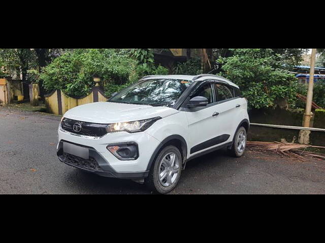 Used Tata Nexon [2020-2023] XMA (S) Diesel [2020-2023] in Mumbai