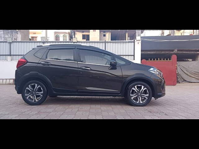 Used Honda WR-V [2017-2020] VX MT Diesel in Patna