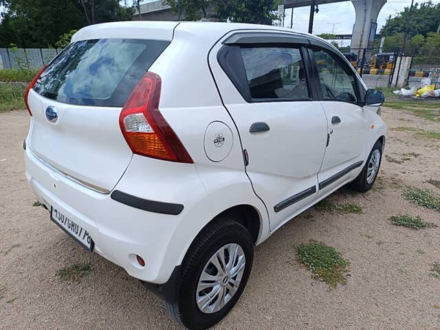 Used Datsun redi-GO [2016-2020] A in Hyderabad