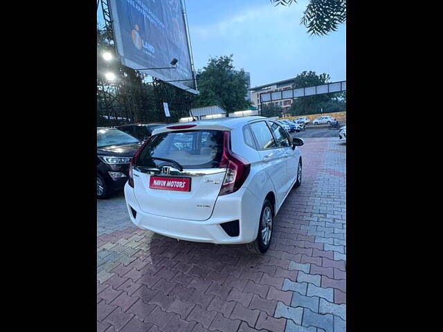 Used Honda Jazz [2015-2018] V AT Petrol in Ahmedabad